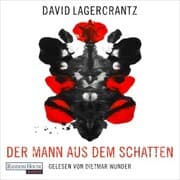 Cover von Der Mann aus dem Schatten