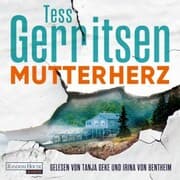 Cover von Mutterherz