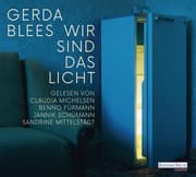 Cover von Wir sind das Licht
