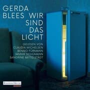 Cover von Wir sind das Licht