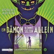 Cover von Ein Dämon kommt selten allein