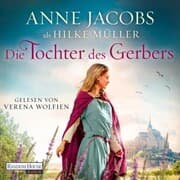 Cover von Die Tochter des Gerbers