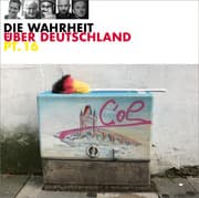Cover von Die Wahrheit über Deutschland Teil 16
