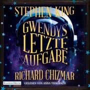 Cover von Gwendys letzte Aufgabe