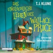 Cover von Das unglaubliche Leben des Wallace Price