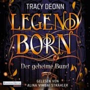 Cover von Legendborn - Der geheime Bund
