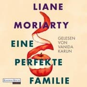 Cover von Eine perfekte Familie