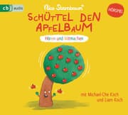 Cover von Schüttel den Apfelbaum