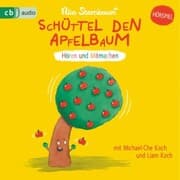 Cover von Schüttel den Apfelbaum