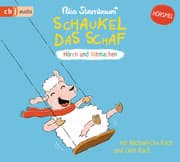 Cover von Schaukel das Schaf