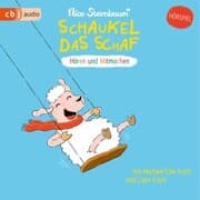 Cover von Schaukel das Schaf