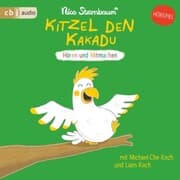 Cover von Kitzel den Kakadu