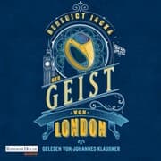 Cover von Der Geist von London