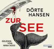 Cover von Zur See
