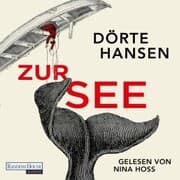 Cover von Zur See