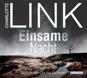 Cover von Einsame Nacht