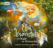 Cover von Ella Löwenstein - Ein Wald der Wünsche