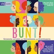 Cover von BUNT!