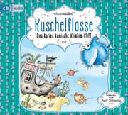 Cover von Kuschelflosse - Das kurios komische Klimbim-Kliff
