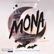Cover von Mona - Und täglich grüßt der Erzdämon
