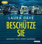 Cover von Beschütze sie