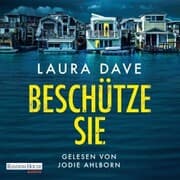 Cover von Beschütze sie