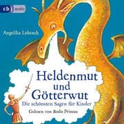 Cover von Heldenmut und Götterwut
