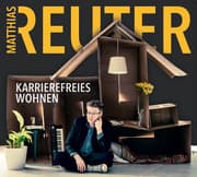 Cover von Karrierefreies Wohnen