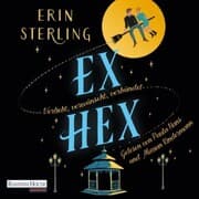 Cover von Ex Hex