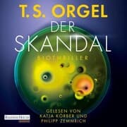 Cover von Der Skandal