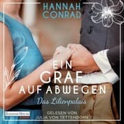 Cover von Ein Graf auf Abwegen