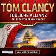 Cover von Tödliche Allianz