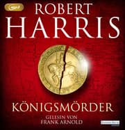 Cover von Königsmörder