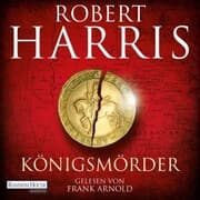 Cover von Königsmörder