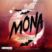 Cover von Mona - Zwischen Himmel und Hölle