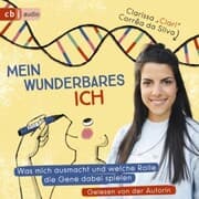 Cover von Mein wunderbares Ich - Was mich ausmacht und welche Rolle die Gene dabei spielen