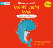 Cover von Wink dem Wal