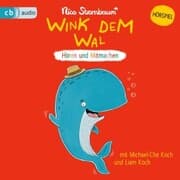 Cover von Wink dem Wal -