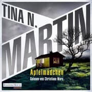 Cover von Apfelmädchen