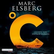 Cover von °C - Celsius