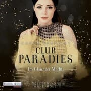 Cover von Club Paradies - Im Glanz der Macht