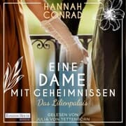 Cover von Eine Dame mit Geheimnissen