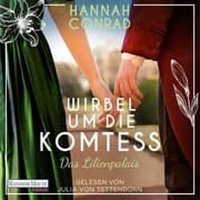 Cover von Wirbel um die Komtess