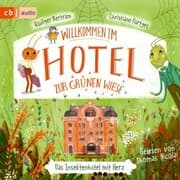 Cover von Willkommen im Hotel Zur Grünen Wiese