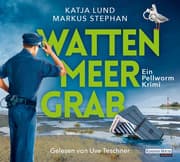 Cover von Wattenmeergrab