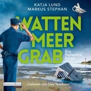 Cover von Wattenmeergrab