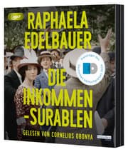 Cover von Die Inkommensurablen