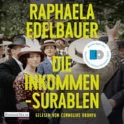 Cover von Die Inkommensurablen