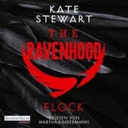 Cover von The Ravenhood - Flock