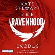 Cover von The Ravenhood - Exodus